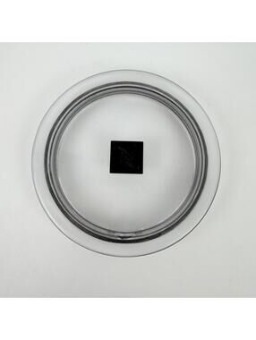 Nespresso Aeroccino 3192 Milk Frother Replacement LID Only Genuine OEM